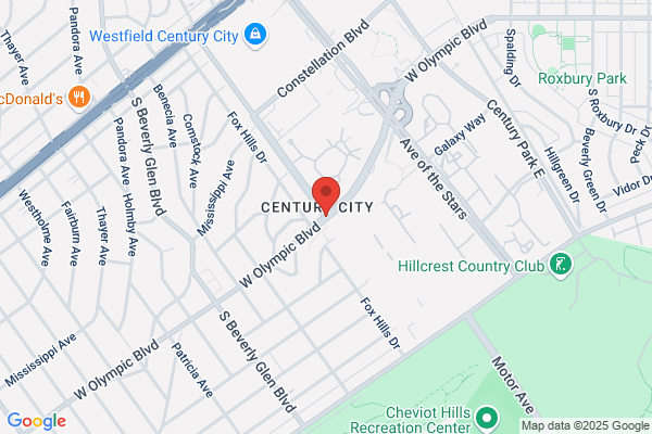 Century 21 City