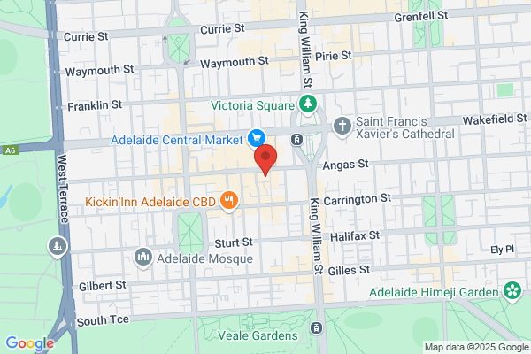 Adelaide Hot Pot Restaurant