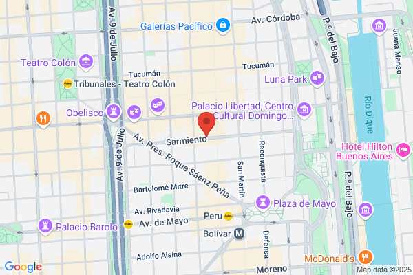 Buenos Aires Brasserie