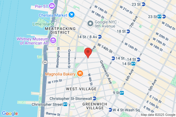 Corner Bistrot, The