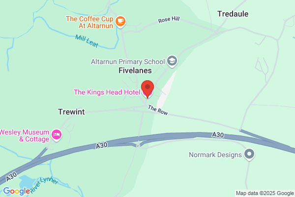 Kings Head Hotel