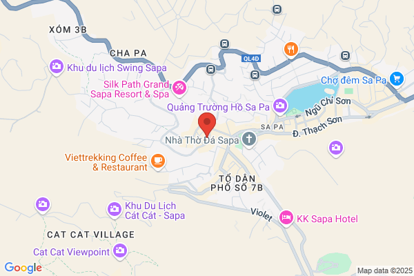 Chu's Restaurant