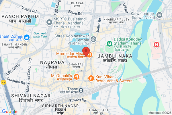 Namaste Nepalese Restaurant