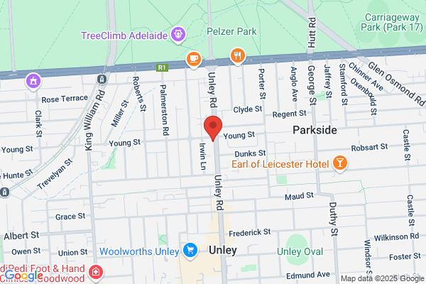 Day Spa At Unley Park