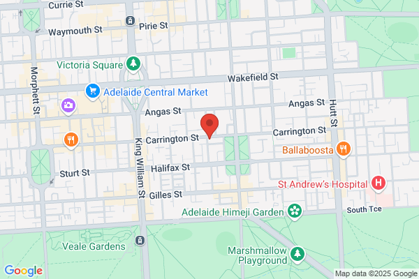Adelaide Family Law