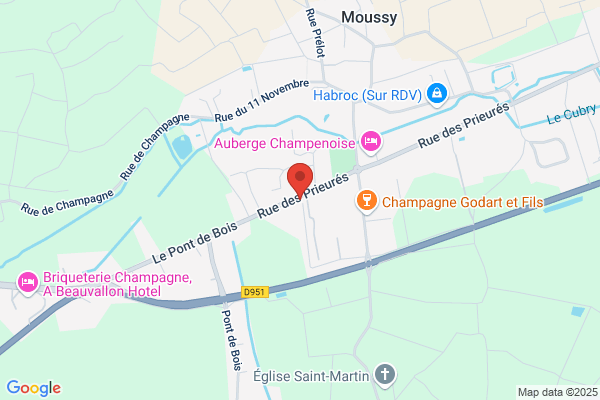 Chamberlin J F