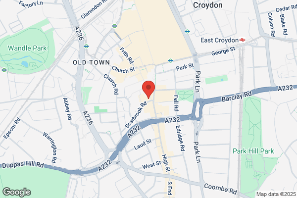 Croydons