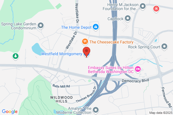 Montgomery & Co