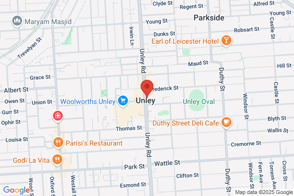 ITP Accounting Professionals Unley