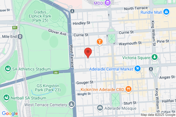 Adelaide Backpackers Travel