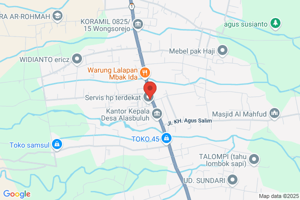 Bali Java Travel