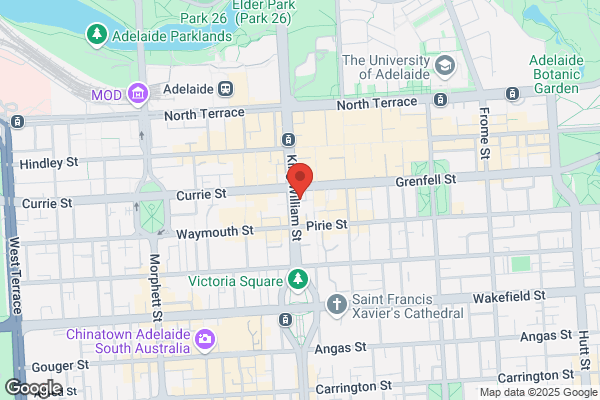 VXL Migration Agent & Education Consultant in Adelaide
