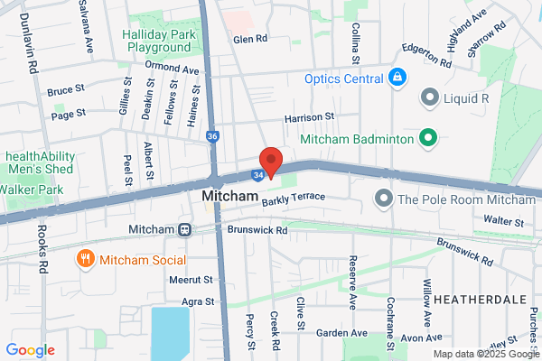 McPhail & Partners Pty Ltd