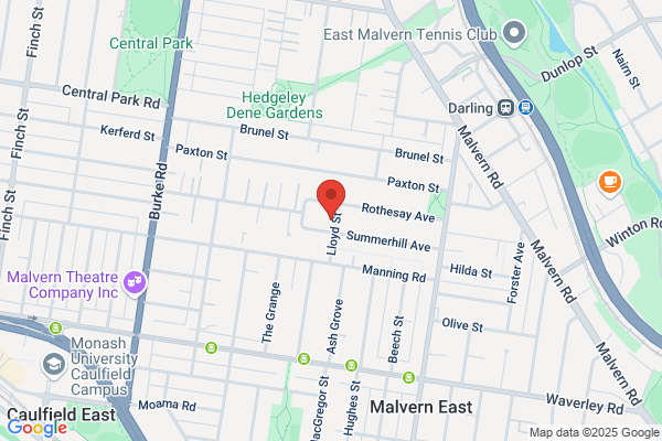 AWS Sound Service Pty Ltd