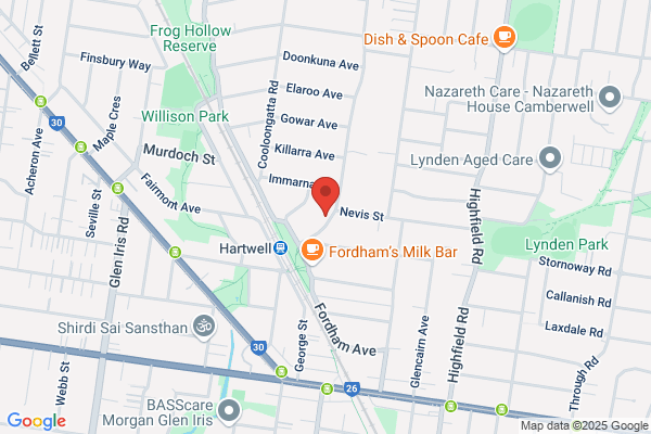 Braeburn Homes Pty Ltd