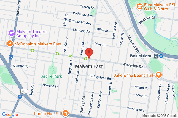 Jim's Building Inspections Hawthorn