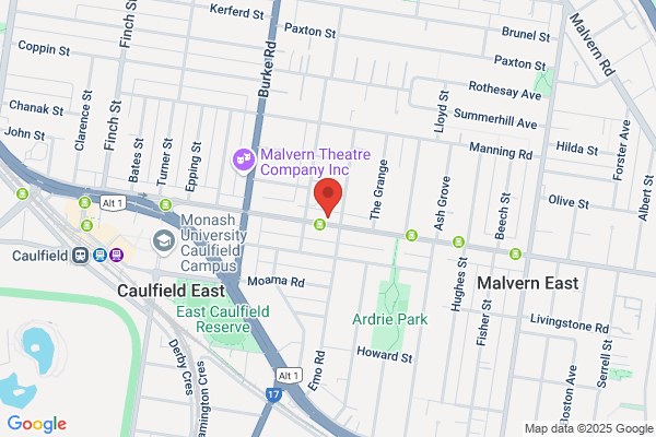 Blackburn Chiropractic Centre