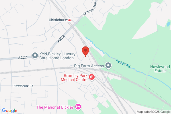 Chislehurst Consulting Pty Ltd