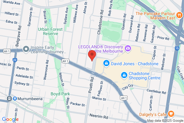 Chadstone Denture Clinic