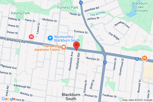 Bellbird Dental Clinic