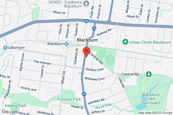 Blackburn Dental Associates Fresh Dental