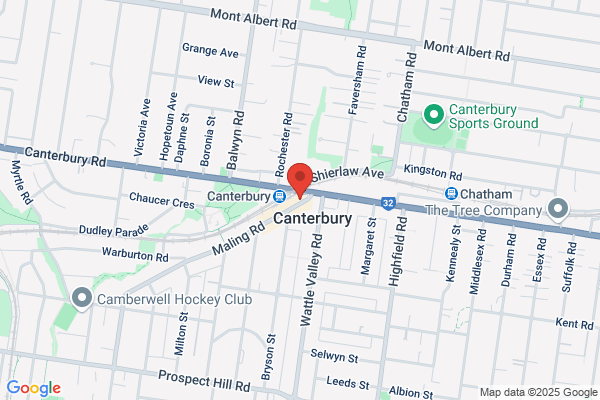 Dentistry In Canterbury