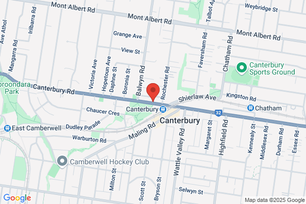 Addis John