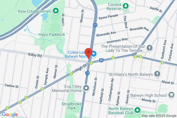 Cardiac Services (Vic) Pty Ltd