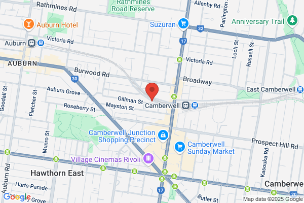 Balwyn Design & Drafting P/L
