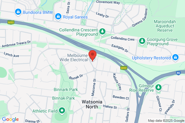 Melbourne Electricians
