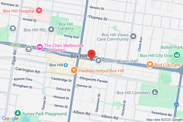 Jobs Plus Box Hill Institute Employment Services