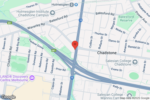 Chadstone Hair.Com.