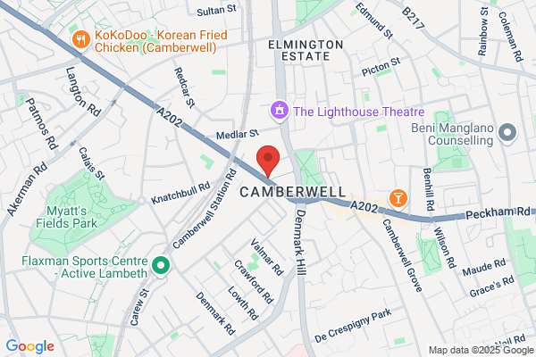 Camberwell Green Serviced Apartments