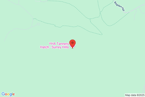 Forty Dorking Rd Hostel