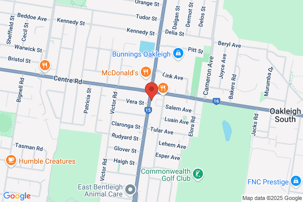 Attwood Motors