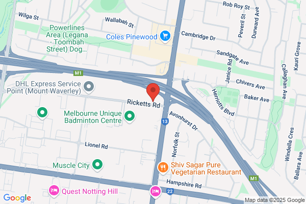 Glenmount Automotive