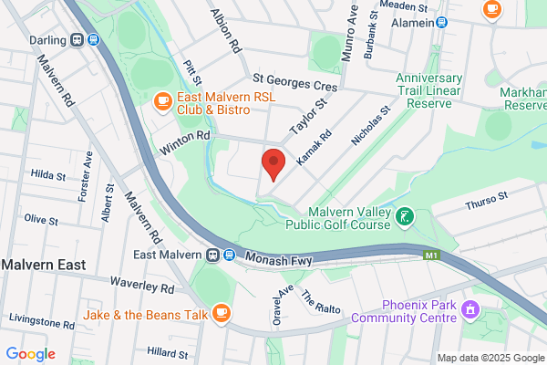 Ashburton Guitar Studio