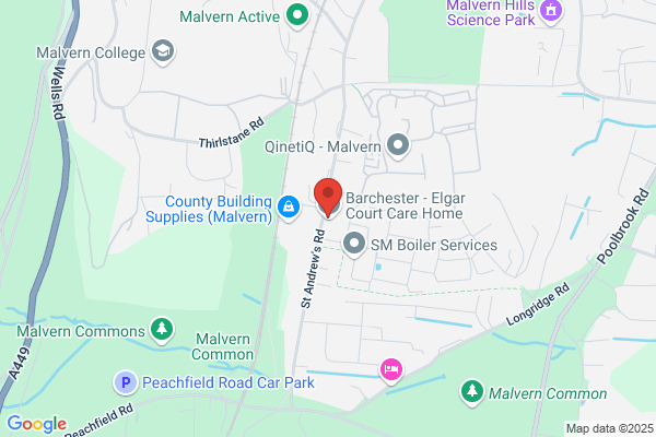 Elgar Private Nursing Home