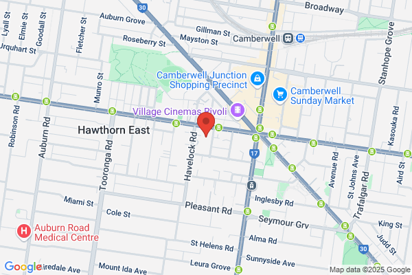 St Vincent's Aged Care Hawthorn