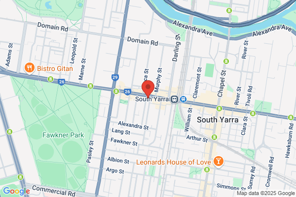 Yarralee Extra Service Nursing Home
