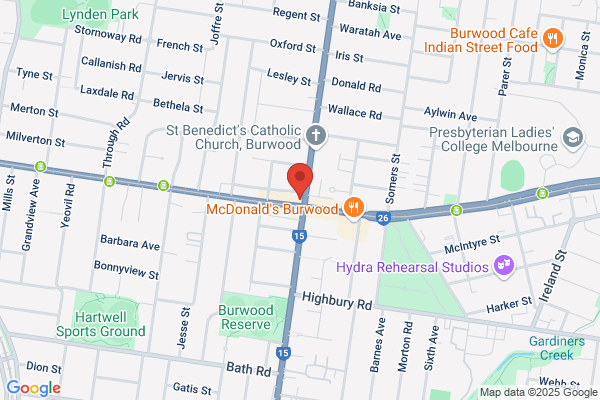 Camberwell Sports & Spinal Medicine