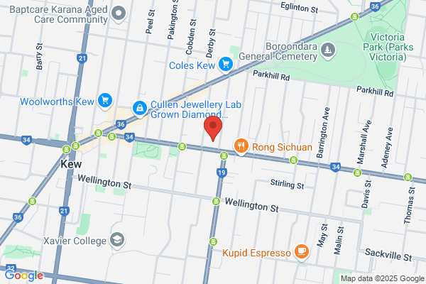 Cotham Road Osteopathy