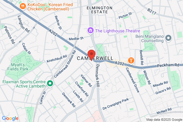 Camberwell Plumbing