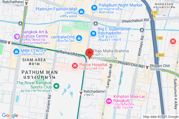 Erawan Thai Restaurant