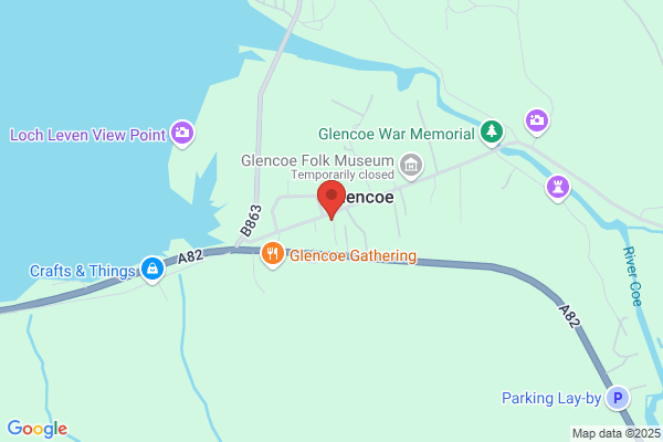 Glencoe Restaurant