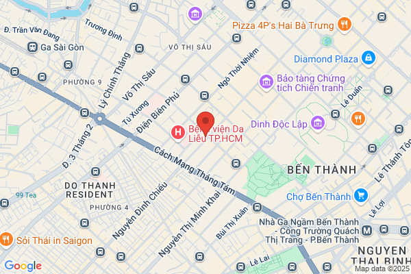 Kim Thuy Vi Restaurant