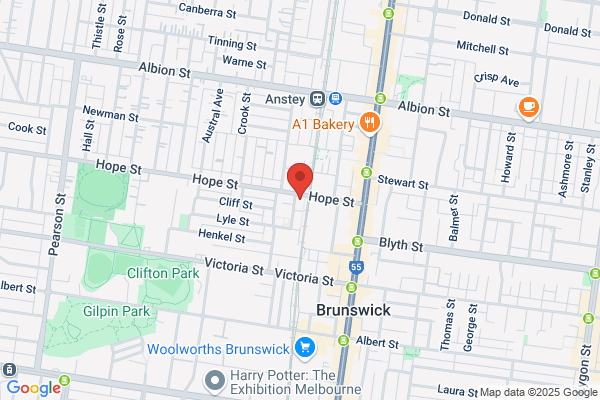 Short Black Cafe & Function Venue in Melbourne