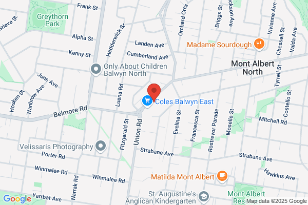 Belmore Fish & Chippery