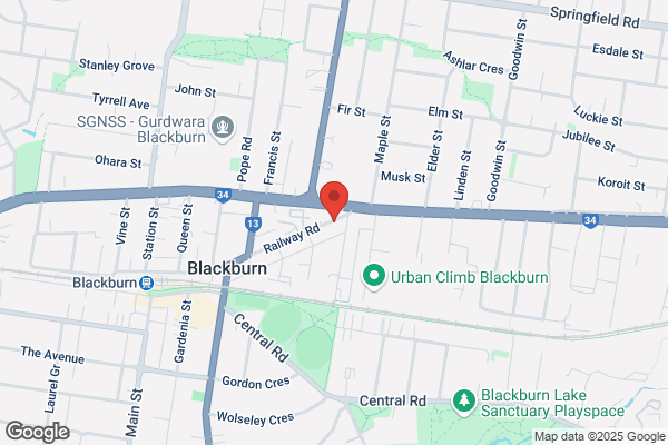 Blackburn Lunchbox