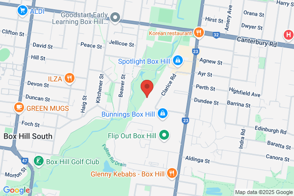 Clarice Road Sandwich Bar